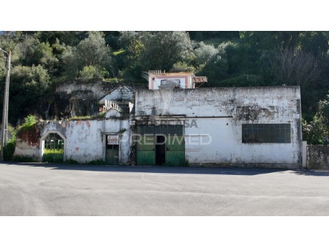 Moradia T3 em Pernes, Santarém
