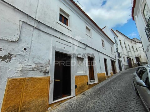 Maison 8 Chambres au Assunção, Ajuda, Salvador e Santo Ildefonso, Elvas