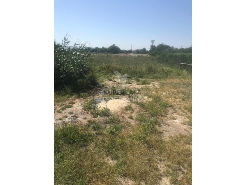 Terreno em Vila Nova de Milfontes, Odemira