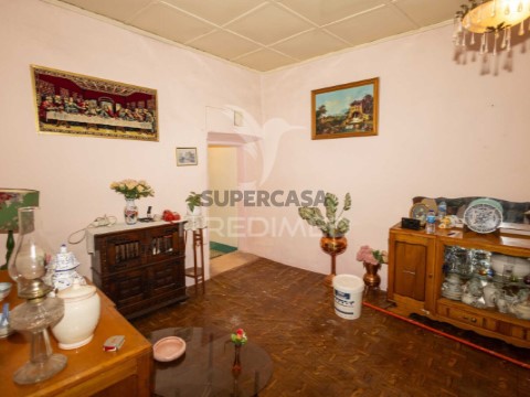 Appartement 3 Chambres au Borba (Matriz), Borba