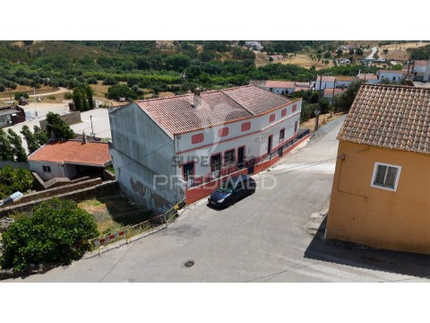 Moradia T4 em São Marcos da Serra, Silves