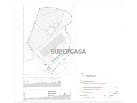 Terreno em Vila Marim, Vila Real