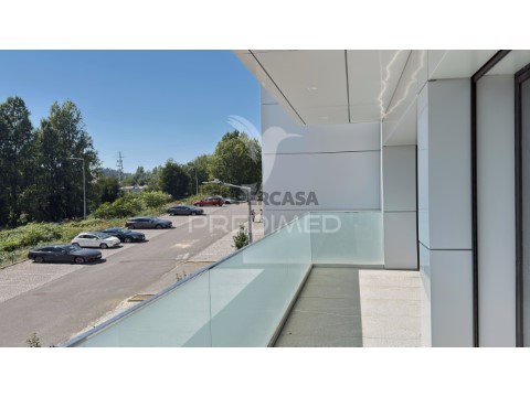 Apartamento T3 em Azurém, Guimarães