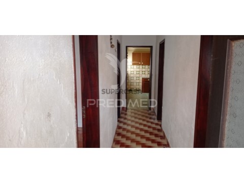 Maison 2 Chambres au Couço, Coruche
