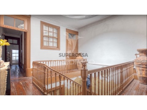 Immeuble au Cedofeita, Santo Ildefonso, Sé, Miragaia, São Nicolau e Vitória, Porto