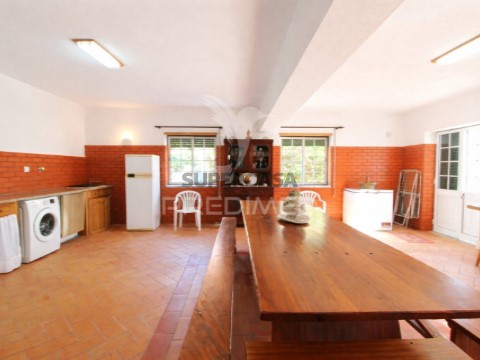 Moradia T5 em Alcochete, Alcochete