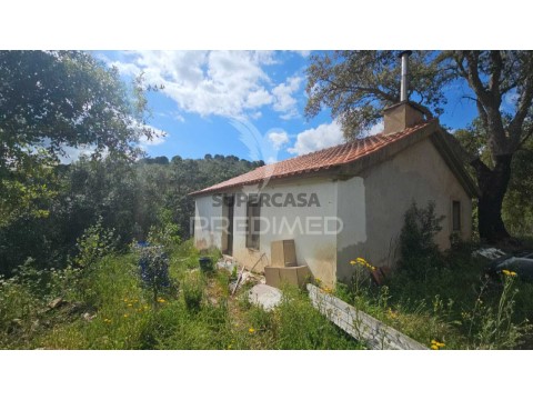 Quinta Rural T2 em São Marcos da Serra, Silves