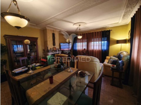 Apartamento T3 em Santo António, Vagos