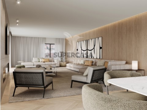 Apartamento T3 em Ferreiros e Gondizalves, Braga