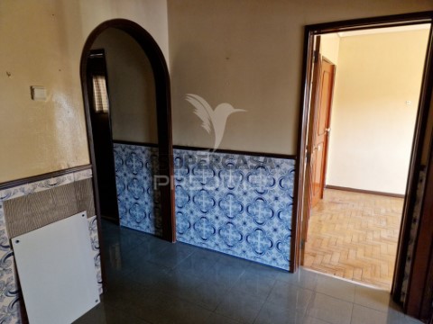 Apartamento T2 em Pontinha e Famões, Odivelas