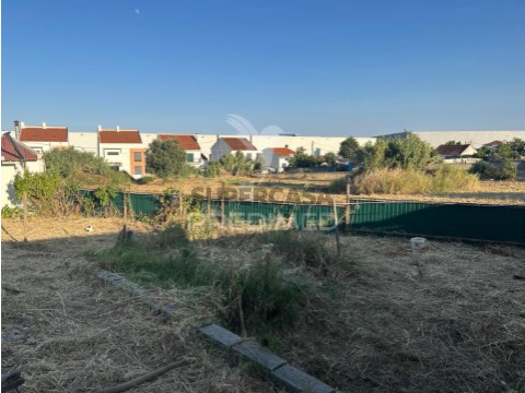 Terreno em Carregado e Cadafais, Alenquer