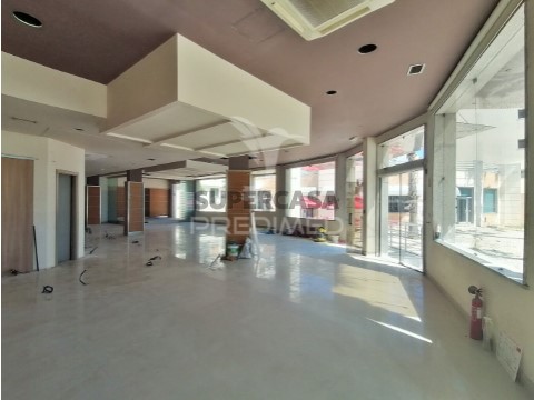 Comercial em Pechão, Olhão