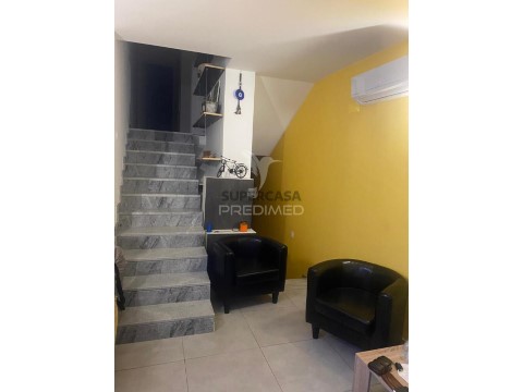 Moradia T3 em Algoz, Silves