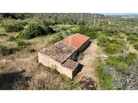 Moradia T2 em Ferreiras, Albufeira