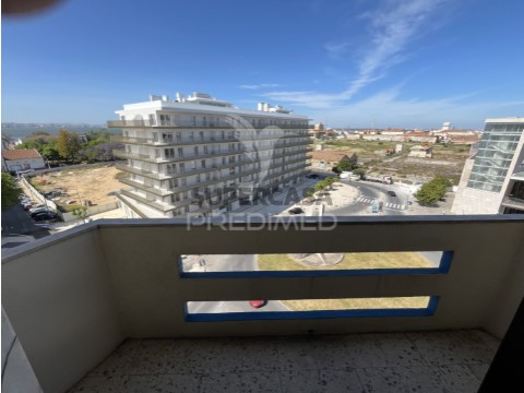 Apartamento T3 em Barreiro e Lavradio, Barreiro