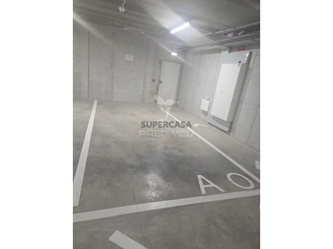 Garagem em Canidelo, Vila Nova de Gaia