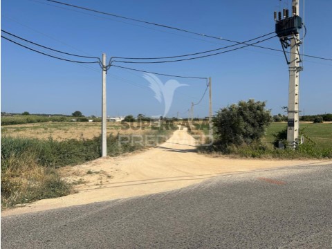 Terreno em Carregado e Cadafais, Alenquer