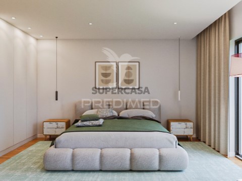 Apartamento T2 em Gafanha da Nazaré, Ílhavo