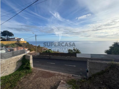 Terreno em São Gonçalo, Funchal