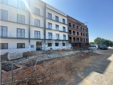 Apartamento T3 em Cidade de Santarém, Santarém