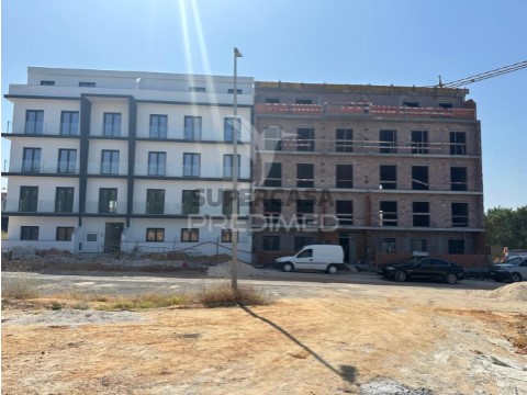 Apartamento T3 em Cidade de Santarém, Santarém