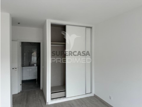 Apartamento T3 em Cidade de Santarém, Santarém