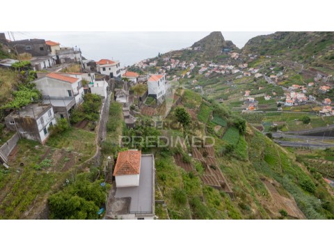 Maison 3 Chambres au Câmara de Lobos, Câmara de Lobos