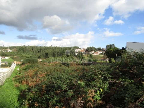 Terreno em Ovar, Ovar