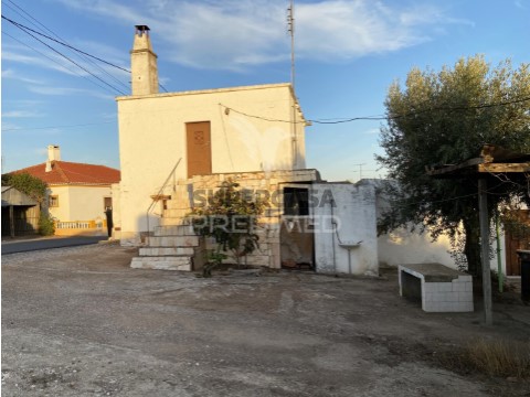 House 1 bedroom in N.S. Conceição, S.Brás Matos, Juromenha, Alandroal