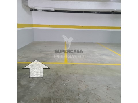 Garagem em Canidelo, Vila Nova de Gaia