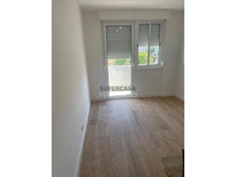 Apartamento T1 em Falagueira-Venda Nova, Amadora