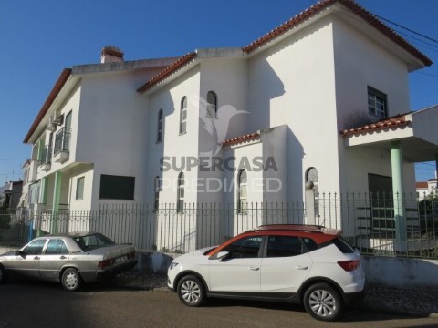 Huis 8 kamers Op Assunção, Ajuda, Salvador e Santo Ildefonso, Elvas