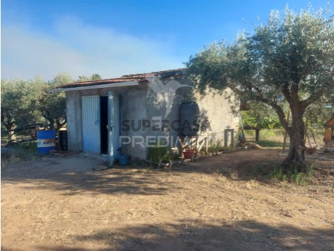 Moradia T0 em Fundão, Valverde, Donas, A. Joanes, A. Nova Cabo, Fundão