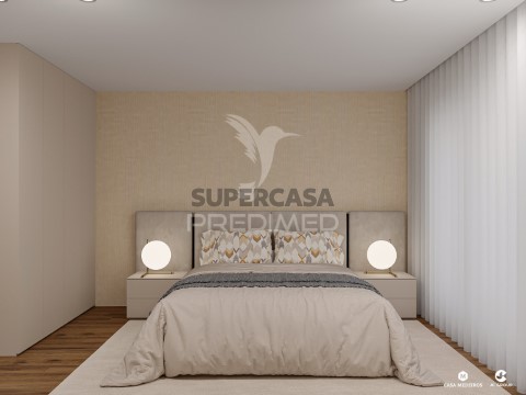 Apartamento T3 em Armação de Pêra, Silves
