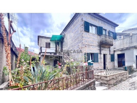 Casa 4 habitaciones en Urgezes, Guimarães