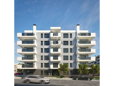 Apartamento T2 em Armação de Pêra, Silves