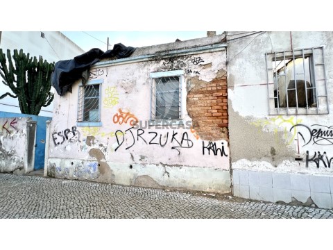 Moradia em Almada, Cova da Piedade, Pragal e Cacilhas, Almada