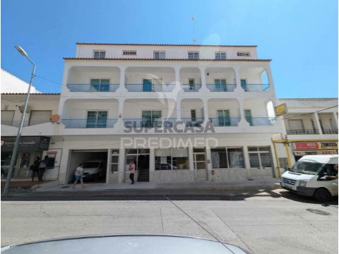 Prédio em Vila Real de Santo António, Vila Real de Santo António