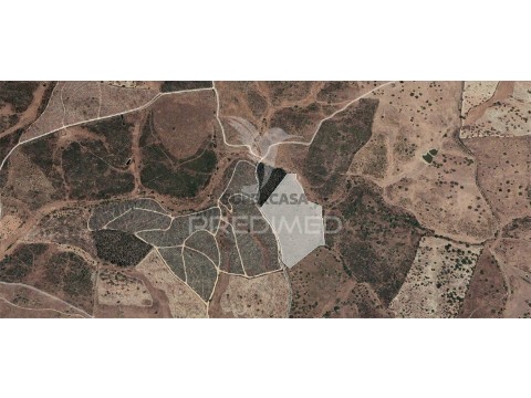 Terreno em São Sebastião, Setúbal