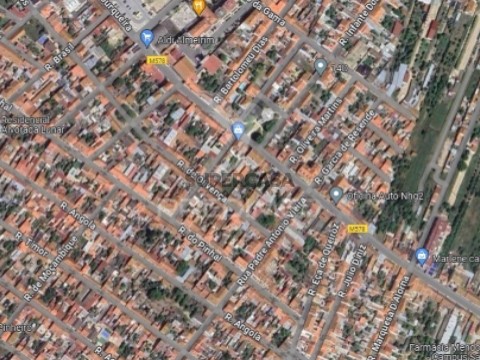 Apartamento T3 em Almeirim, Almeirim