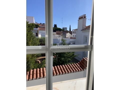 Apartamento T3 em Nossa Senhora da Conceição e São Bartolomeu, Vila Viçosa