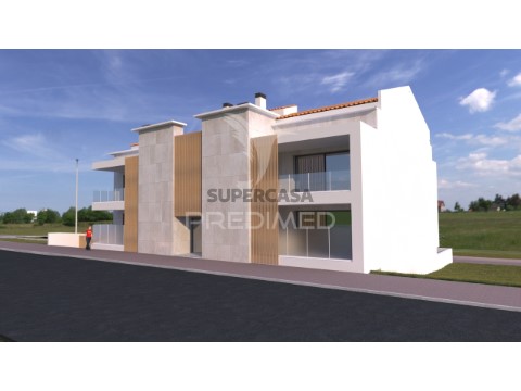 Apartamento T3 em Cidade de Santarém, Santarém