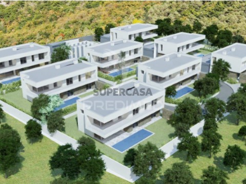 Moradia T5 em Loures, Loures