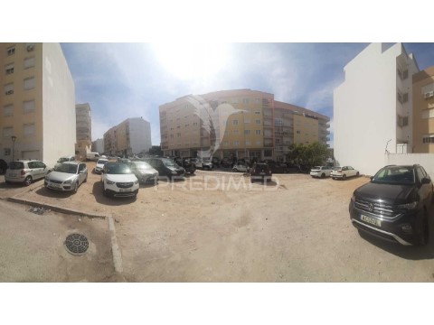 Terreno em São Sebastião, Setúbal