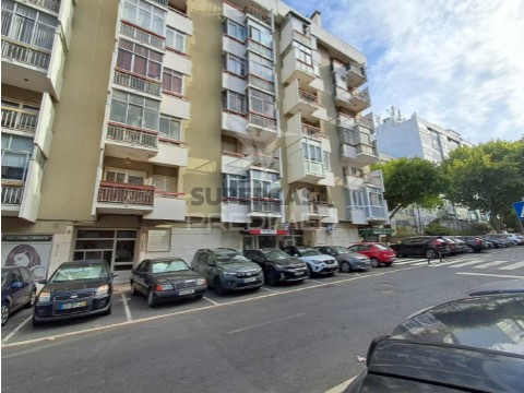 Apartamento T2 em Oeiras e São Julião da Barra, Paço de Arcos e Caxias, Oeiras