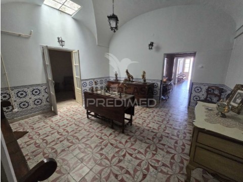 Moradia T9 em Reguengos de Monsaraz, Reguengos de Monsaraz