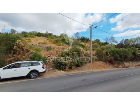 Terreno em Estoi, Faro