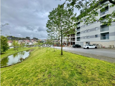 Apartamento T3 em Real, Dume e Semelhe, Braga