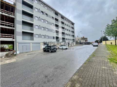 Apartamento T2 em Real, Dume e Semelhe, Braga