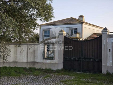 Quinta Rural T5 em Palmela, Palmela